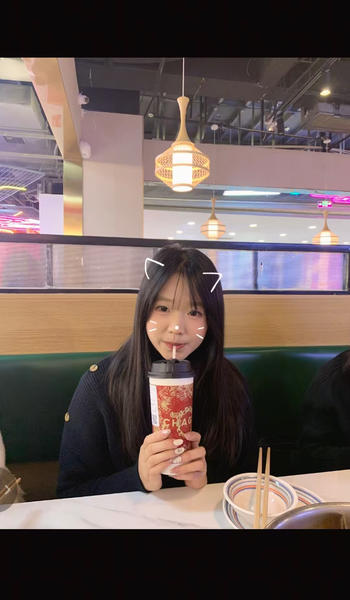 不吃蛋黄的主图